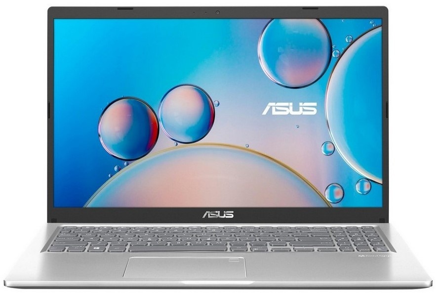 Ноутбук Asus X515EA Silver (i3-1115G4 8Gb 256Gb)