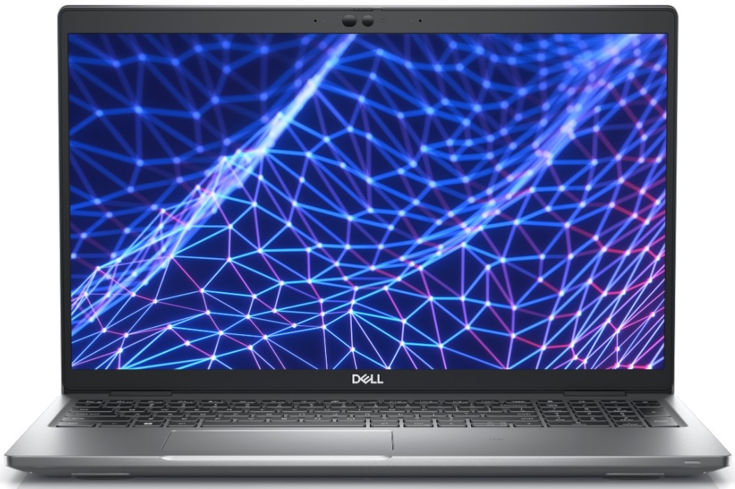 Laptop Dell Latitude 5530 Grey (i7-1255U 16Gb 512Gb Linux)