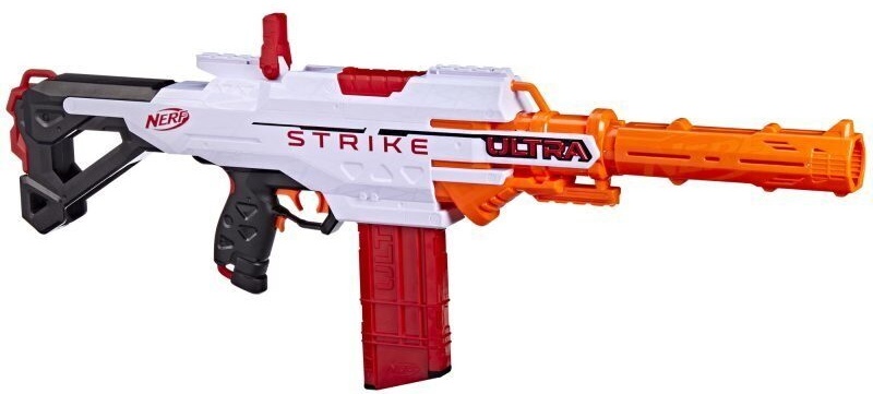 Автомат Nerf Ultra Strike (F6024)