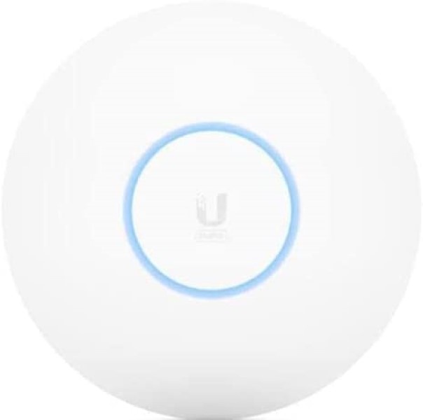 Точка доступа Ubiquiti UniFi U6-Pro