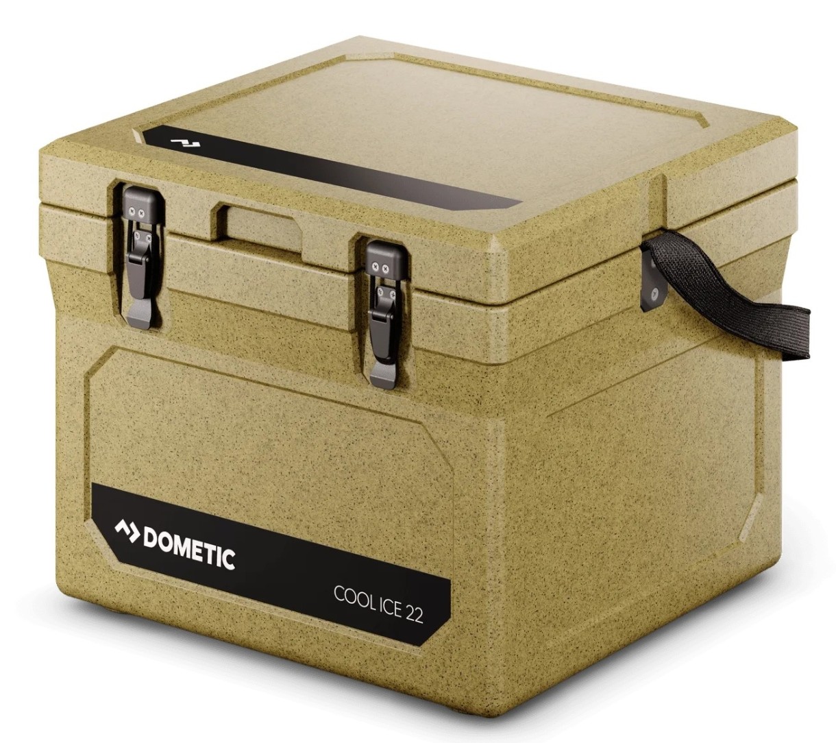 Изотермический контейнер Dometic Cool-Ice WCI-22 Olive