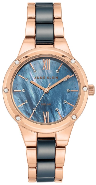 Наручные часы Anne Klein AK/3758NVRG