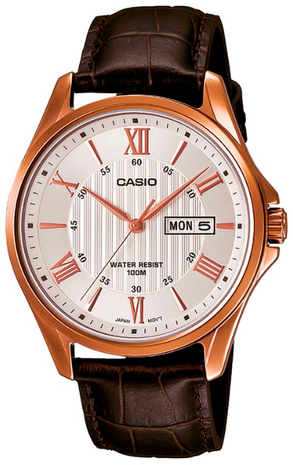 Ceas de mână Casio MTP-1384L-7A