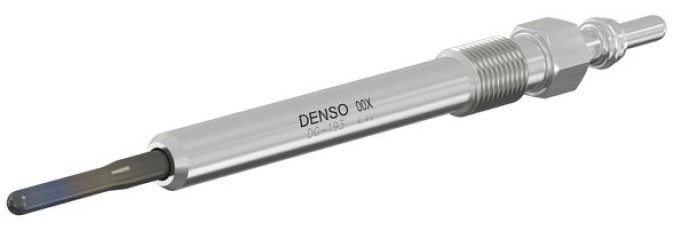 Свеча накаливания для авто Denso DG-193