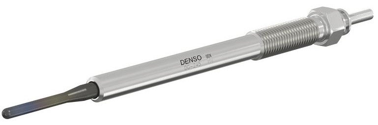 Свеча накаливания для авто Denso DG-245