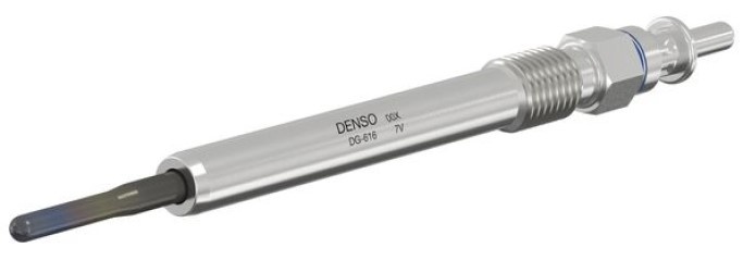 Свеча накаливания для авто Denso DG-616