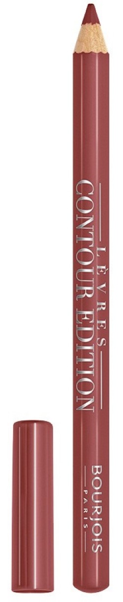 Карандаш для губ Bourjois Contour Edition Lip Liner 01 Nude Wave