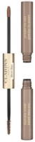 Rimel pentru sprâncene Clarins Brow Duo 01