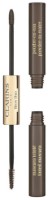 Rimel pentru sprâncene Clarins Brow Duo 05