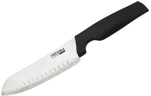 Кухонный нож Pedrini Santoku Active (25639)