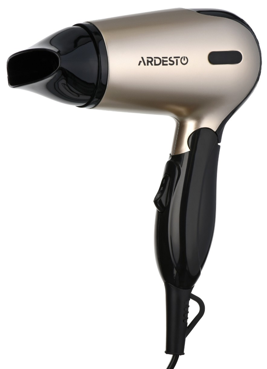 Uscător de păr Ardesto HD-503T
