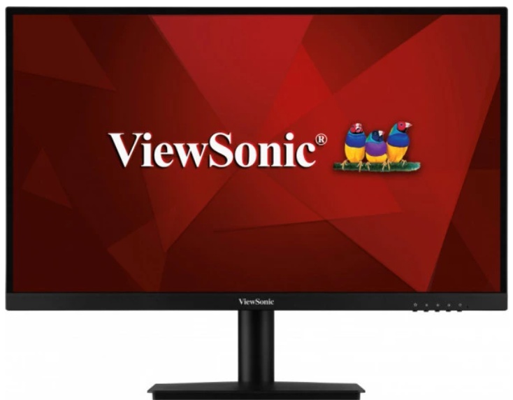 Монитор ViewSonic VA2406-H