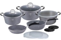Set vase de gatit Berlinger Haus BH-6176