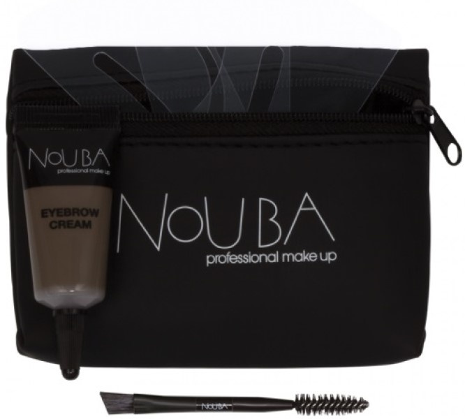 Set produse cosmetice decorative Nouba Eyebrow Improver 20
