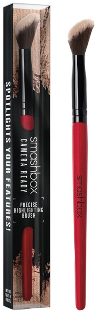 Кисть для макияжа Smashbox Highlighting Brush
