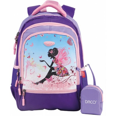 Школьный рюкзак Daco GH334