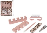 Набор педикюрный Eleganza 46877