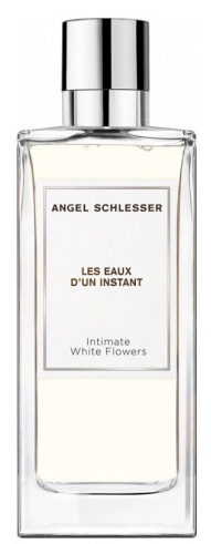 Парфюм для неё Angel Schlesser Intimate White Flowers EDT 100ml