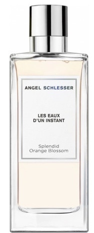 Парфюм для неё Angel Schlesser Les Eaux D'Un Instant Splendid Orange Blossom EDT 100ml
