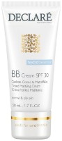 BB Cremă Declare Hydro Balance BB Cream SPF30 50ml