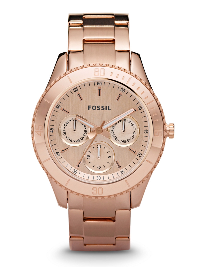 Ceas de mână Fossil ES2859