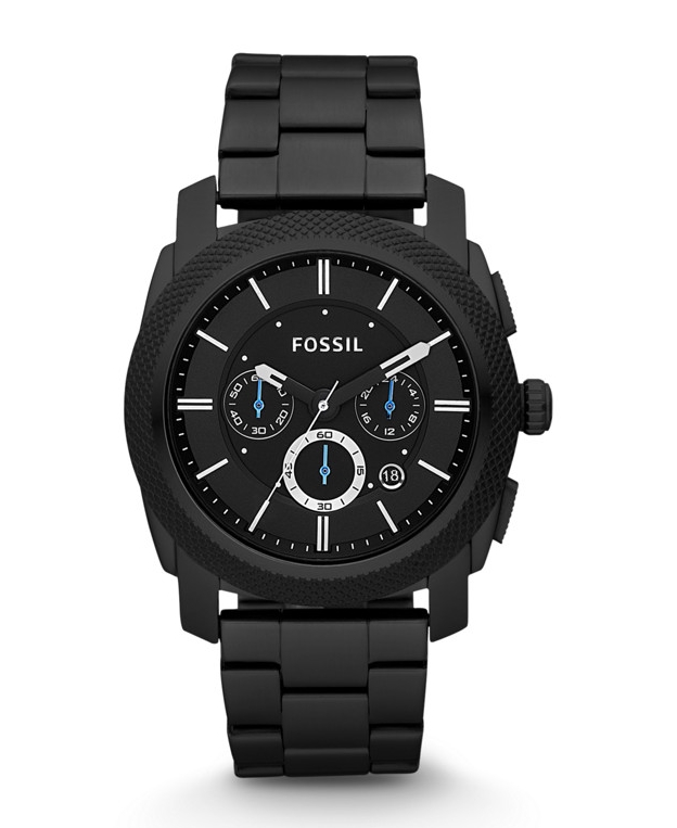 Наручные часы Fossil FS4552