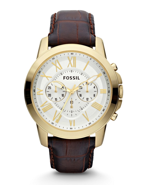 Ceas de mână Fossil FS4767