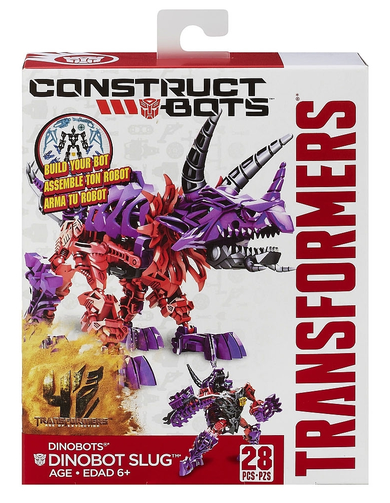 Фигурка героя Hasbro Transformers (A9868)