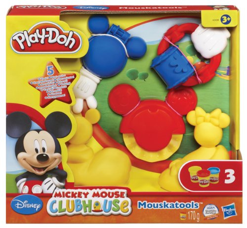 Пластилин Hasbro Play-Doh (A0556)