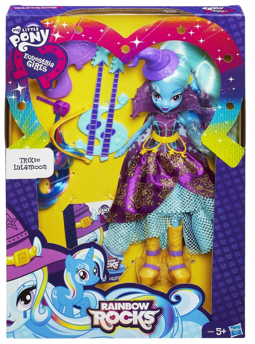 Кукла Hasbro My little pony (A6684)