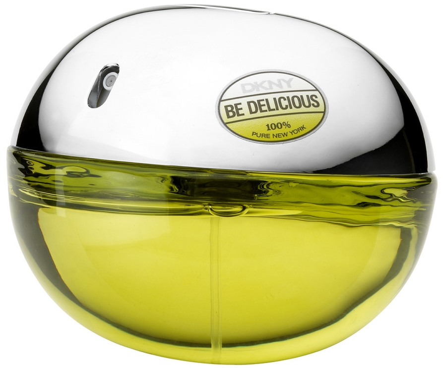 Parfum pentru ea Donna Karan DKNY Be Delicious EDP Spray 30ml