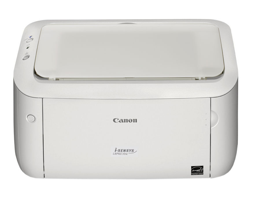 Принтер Canon i-Sensys LBP6030W