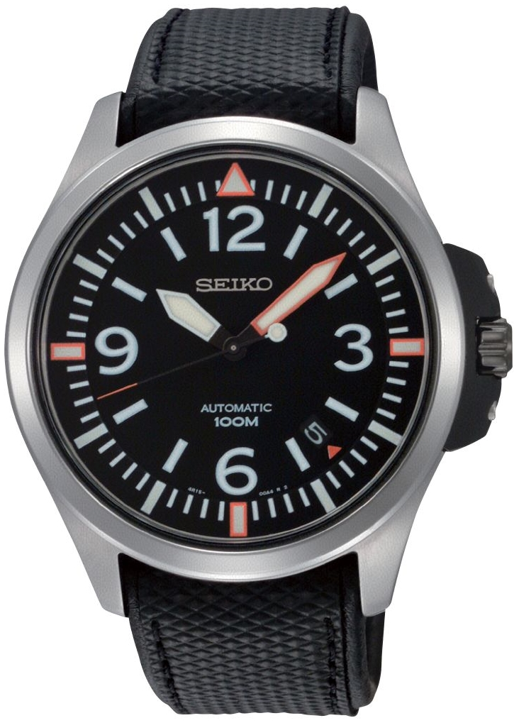 Ceas de mână Seiko SRP031K1