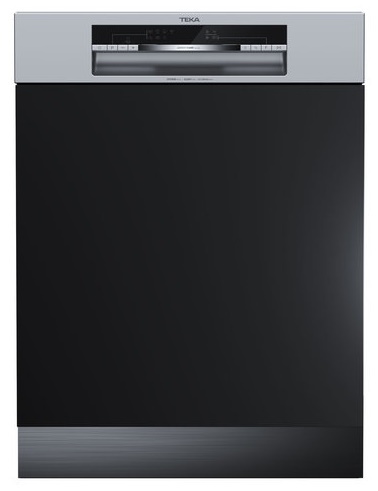 Встраиваемая посудомоечная машина Teka DSI 46750