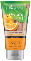 Скраб для тела Bielenda Vegan Friendly Orange Body Scrub 200g
