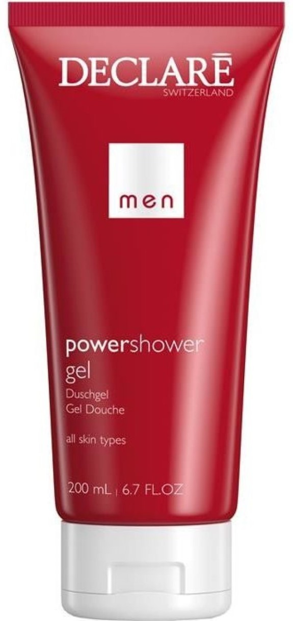 Gel de duș Declare Men Power Shower Gel 200ml