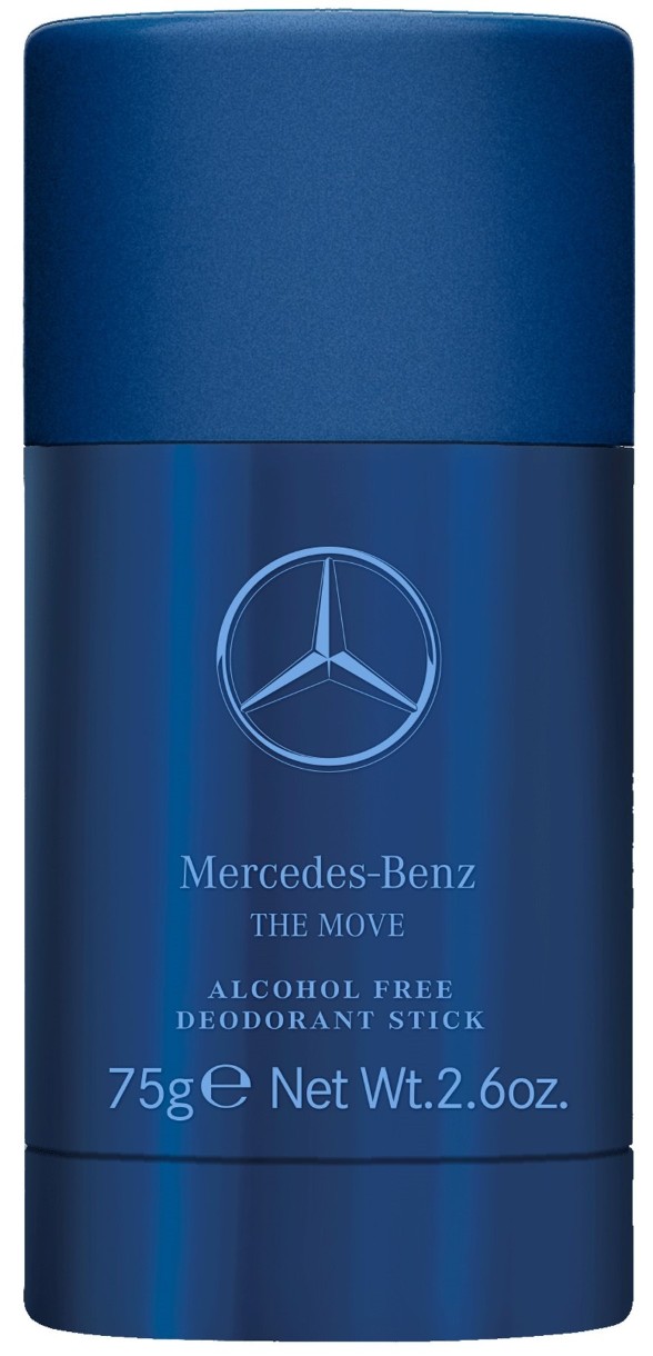 Дезодорант Mercedes-Benz The Move Deo Stick 75ml