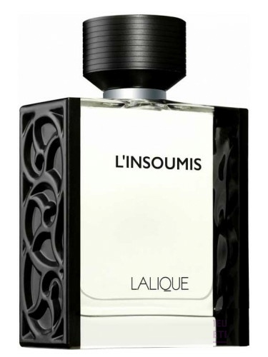 Парфюм для него Lalique L'Insoumis EDT 50ml