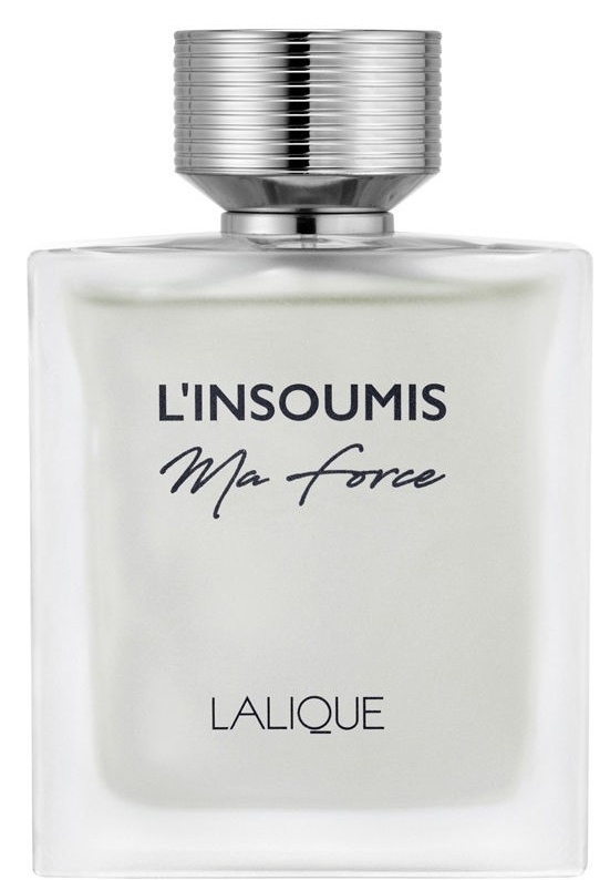 Parfum pentru el Lalique L'Insoumis Ma Force EDT 100ml