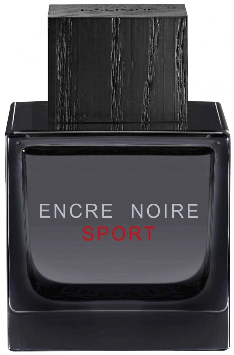 Парфюм для него Lalique Encre Noire Sport EDT 100ml