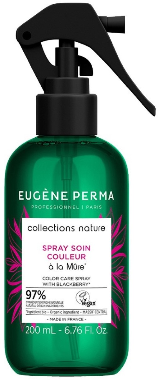 Спрей для волос Eugene Perma Collections Nature Spray Color 200ml