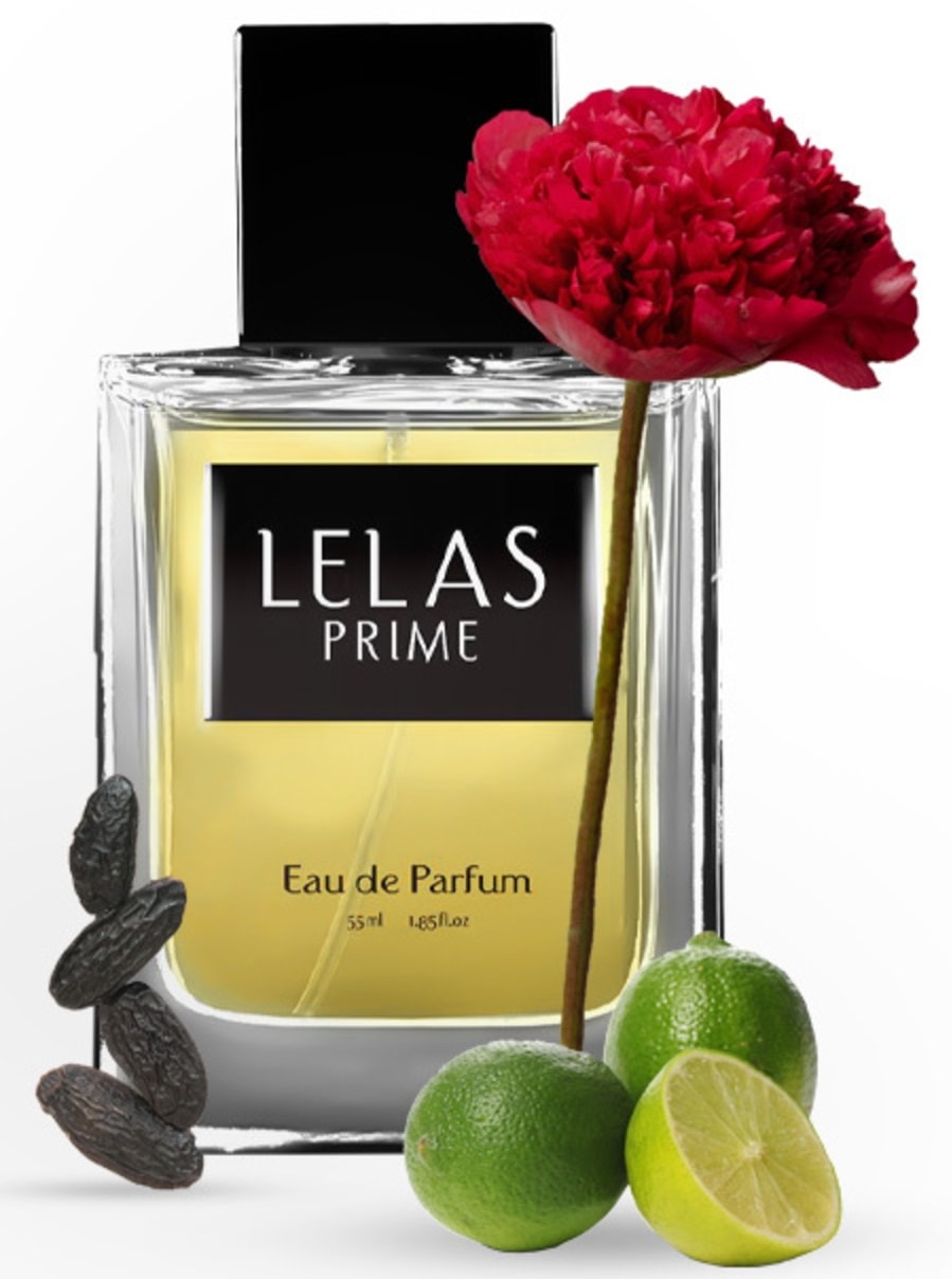 Parfum pentru ea Lelas Grown Up EDP 55ml