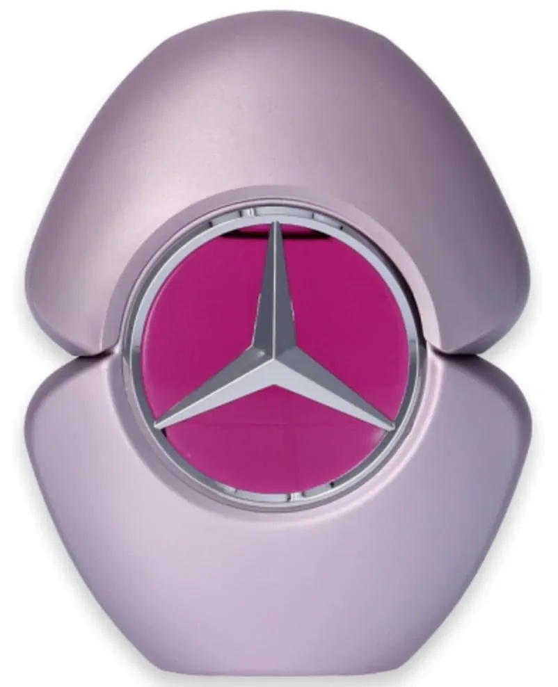 Парфюм для неё Mercedes-Benz Woman Spray EDP 30ml
