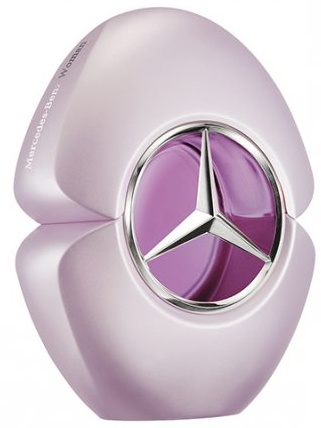 Парфюм для неё Mercedes-Benz Woman Spray EDP 90ml