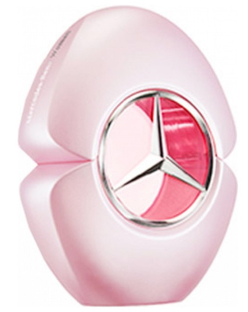 Парфюм для неё Mercedes-Benz Woman Spray EDT 60ml