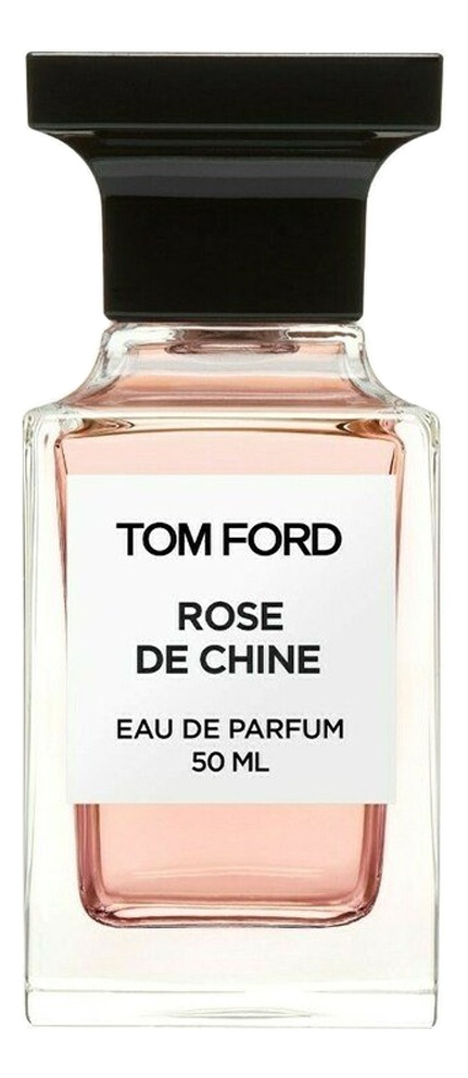 Парфюм для неё Tom Ford Rose De Chine EDP 50ml