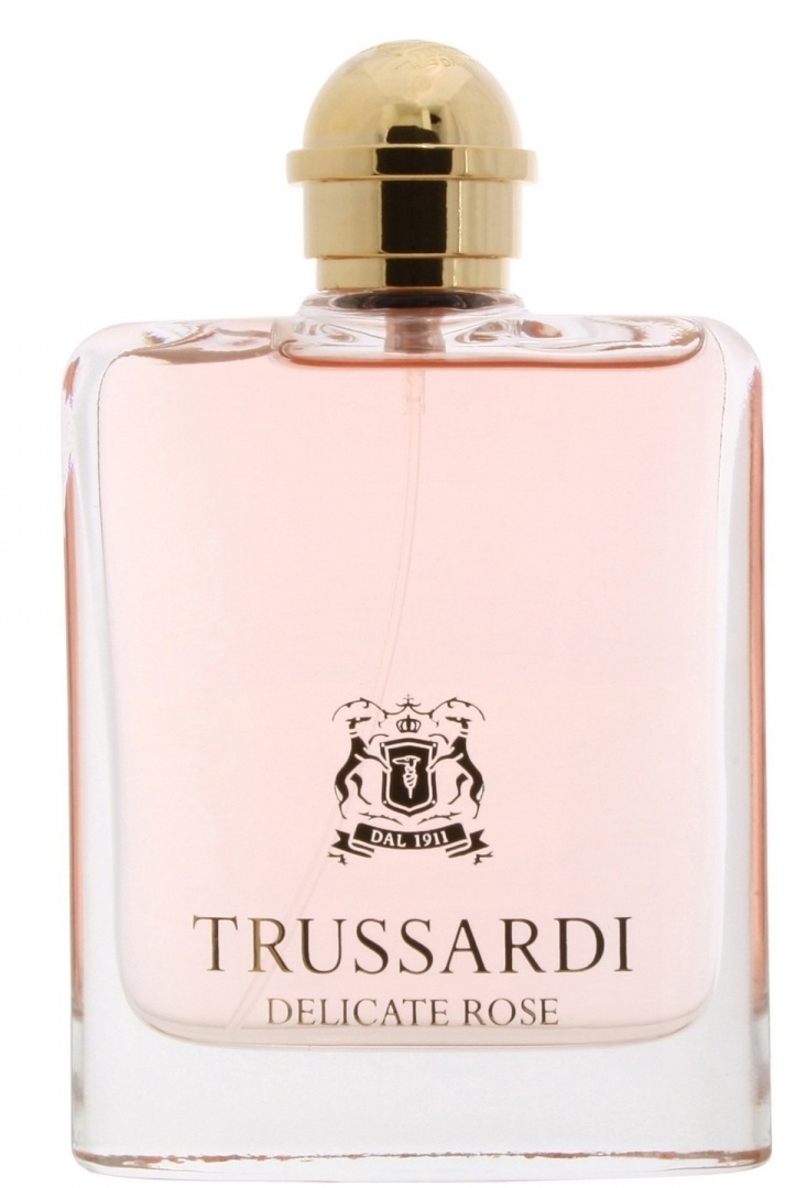 Parfum pentru ea Trussardi Delicate Rose EDT 50ml