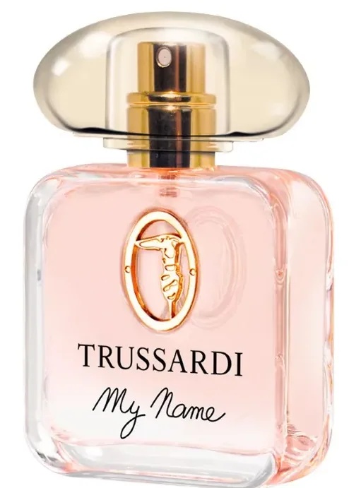 Parfum pentru ea Trussardi My Name EDP 30ml