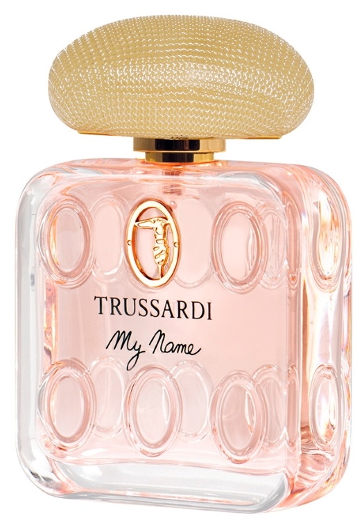 Parfum pentru ea Trussardi My Name EDP 50ml