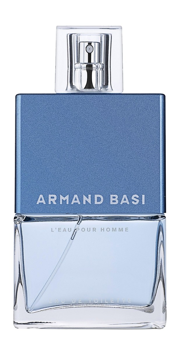 Parfum pentru el Armand Basi L'Eau Pour Homme EDT 125ml